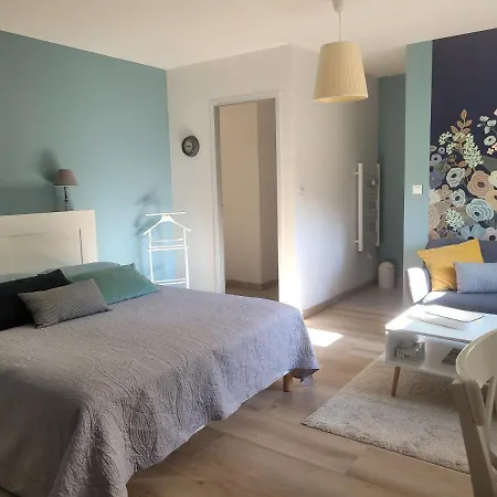 L'atelier 7 Bed & Breakfast 3*