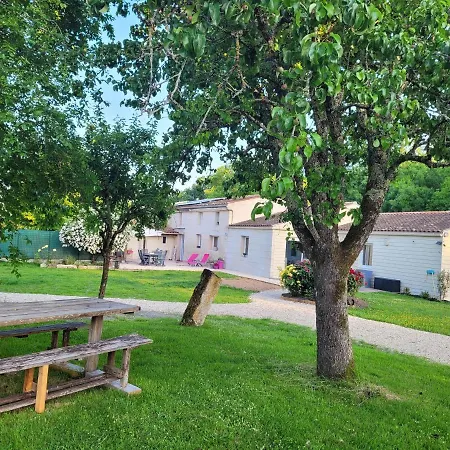 L'atelier 7 3* Saintes