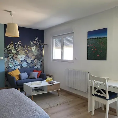 Bed & Breakfast L'atelier 7 3*