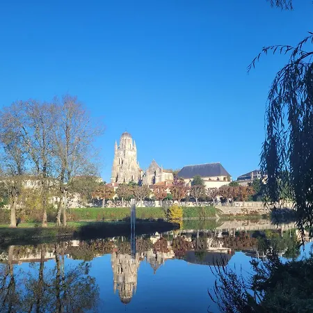 L'atelier 7 3* Saintes