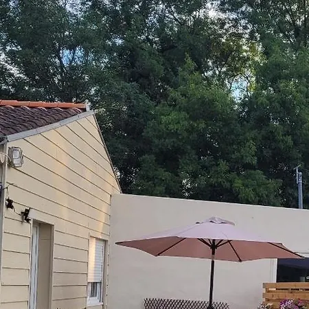 Bed & Breakfast L'atelier 7 3*