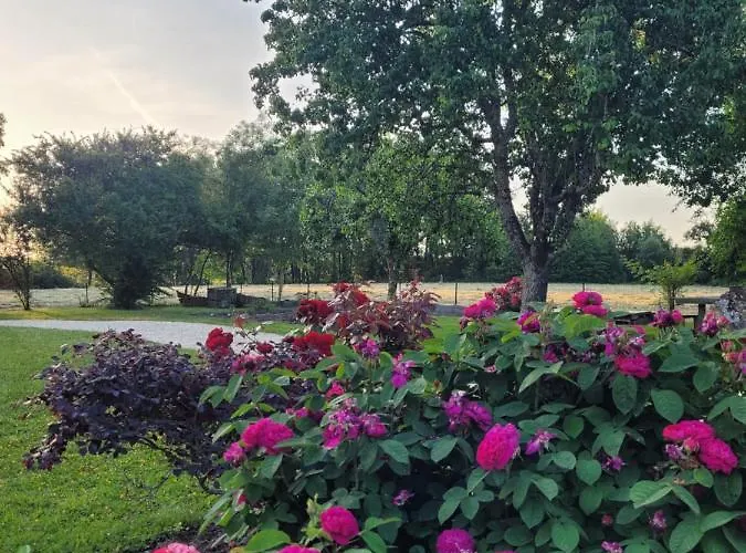 L'atelier 7 Bed and breakfast 3*