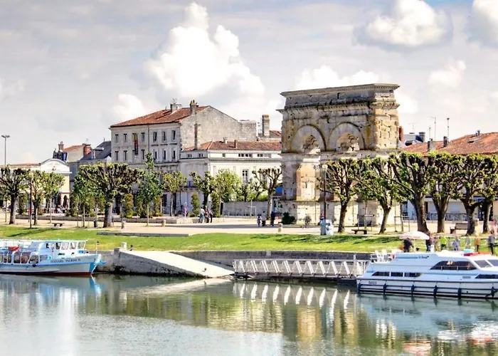 L'atelier 7 Bed and breakfast