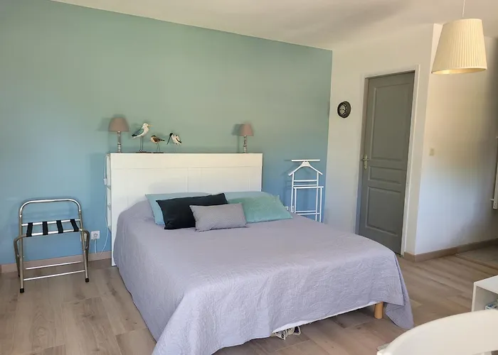 L'atelier 7 Bed and breakfast 3*